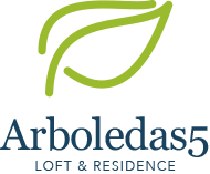Arboledas5 - LOFT & RESIDENCE