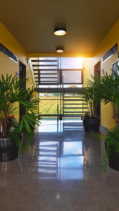 Arboledas5 - LOFT & RESIDENCE