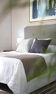 Arboledas5 - LOFT & RESIDENCE