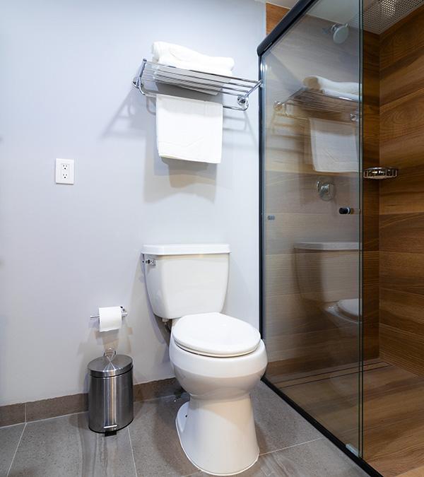 Arboledas5 - LOFT & RESIDENCE