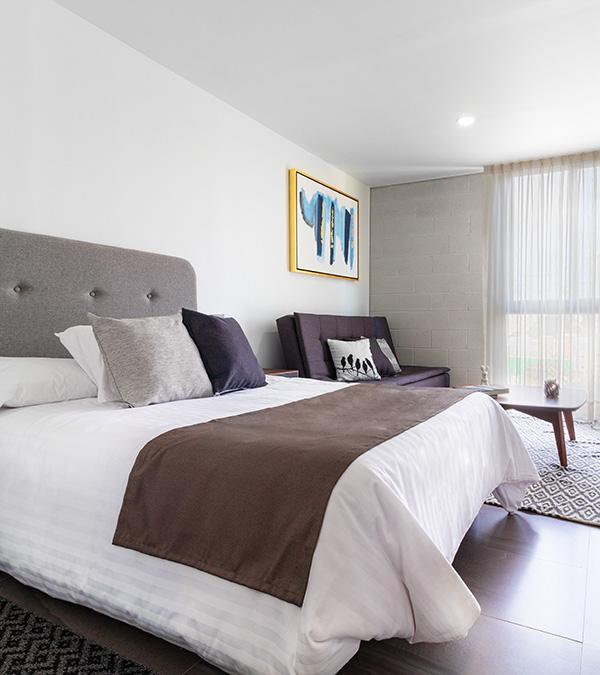 Arboledas5 - LOFT & RESIDENCE