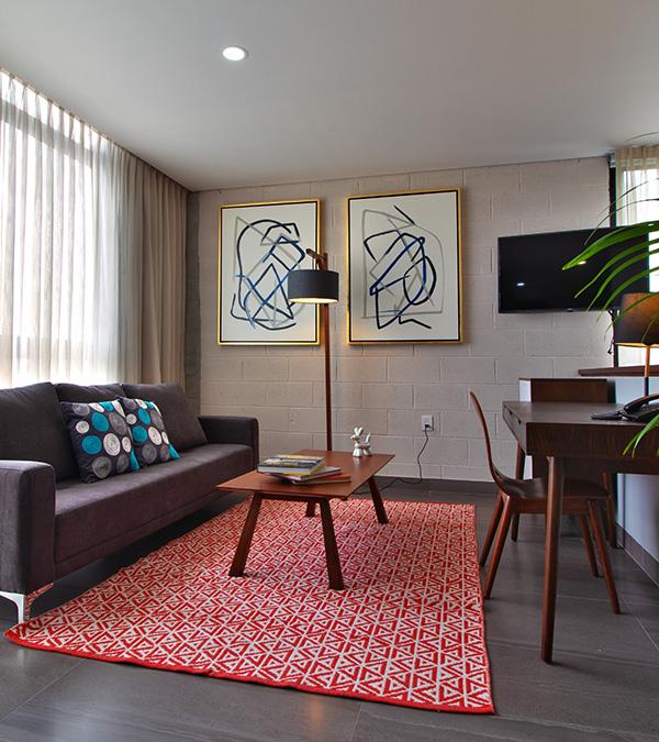 Arboledas5 - LOFT & RESIDENCE