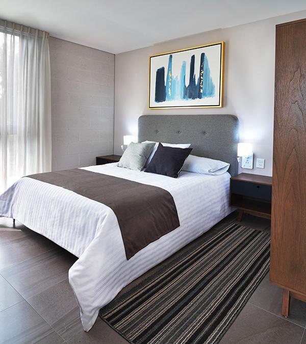 Arboledas5 - LOFT & RESIDENCE