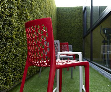 Arboledas5 - LOFT & RESIDENCE