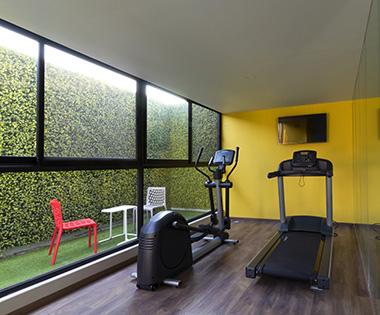 Arboledas5 - LOFT & RESIDENCE