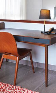Arboledas5 - LOFT & RESIDENCE