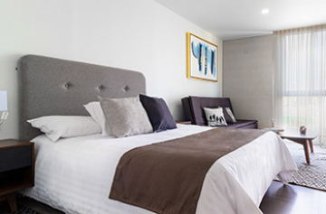 Arboledas5 - LOFT & RESIDENCE